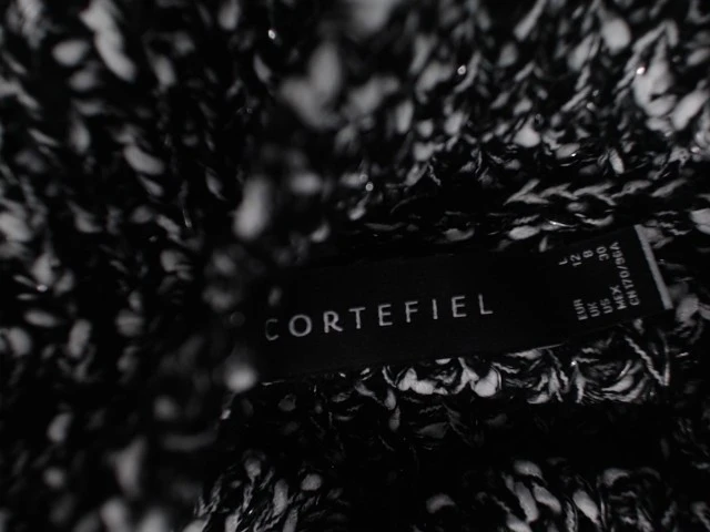 Suéter Cortefiel – photo 3